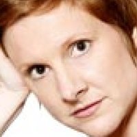 Nanette Bauer Meztelen