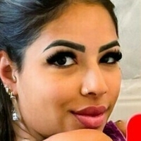 Nannda Dias Meztelen