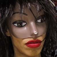 Narcissister Meztelen
