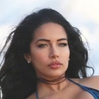 Nasia Jansen Meztelen