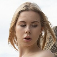 Nastya Xolod Meztelen