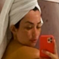 Natacha Risso Meztelen
