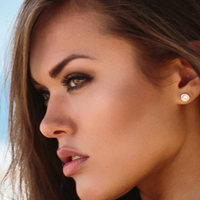 Natali Danish Meztelen