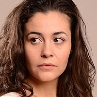 Natalia Grez Meztelen