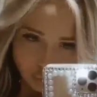 Natalia Rachkovich Meztelen