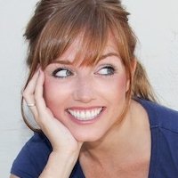 Natalie Britton Meztelen