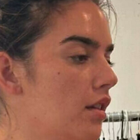 Natalie Noel Meztelen