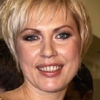 Natascha Ragosina Meztelen