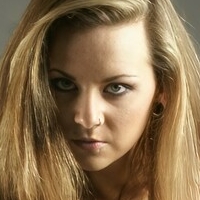 Natasha Kalashnikova Meztelen