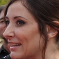 Nathalie Poza Meztelen