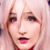 Natsumi Louise Meztelen