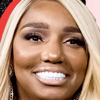 NeNe Leakes Meztelen