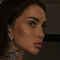Nessa Moore Meztelen