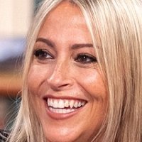 Nicole Appleton Meztelen