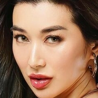 Nicole Laurel Asensio Meztelen