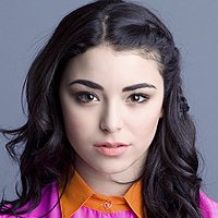 Nicole Muñoz Meztelen