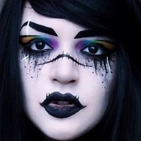 Nightmarekittykat Meztelen