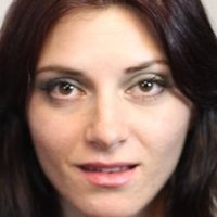 Niki Rubin Meztelen