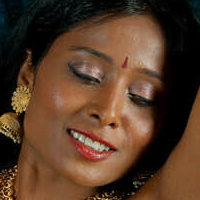 Nikita Gokhale Meztelen