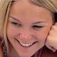 Nina Haberl Meztelen