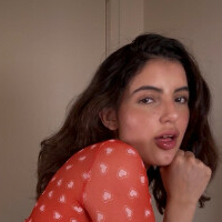 Nina Nashi ASMR Meztelen