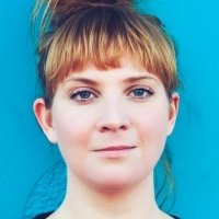Nina Van Der Woude Meztelen