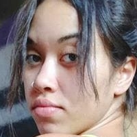 Nneca Santos Meztelen