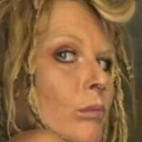 nudeblondeyogagirl Meztelen