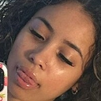 Nyah Marie Meztelen