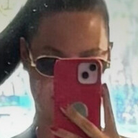 Oceane Dodin Meztelen