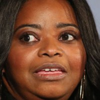 Octavia Spencer Meztelen