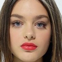 Odeya Rush Meztelen