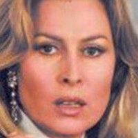 Olga Bisera Meztelen