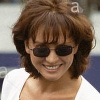 Olga Drozdova Meztelen