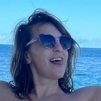Olga Kay Meztelen