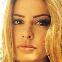 Olga Politi Meztelen