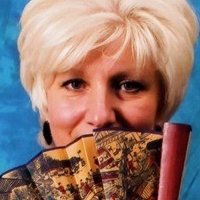 Olga Titov Meztelen