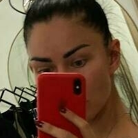 olivi_pearl Meztelen