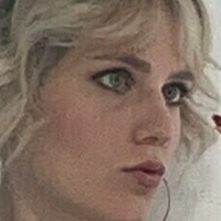 Olivia Carter Meztelen