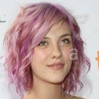 Olivia Crocicchia Meztelen