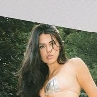 Olivia Forsbrook Meztelen