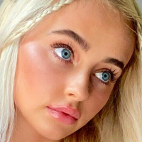 Olivia Mazukina Meztelen