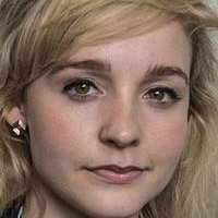 Olivia Vinall Meztelen