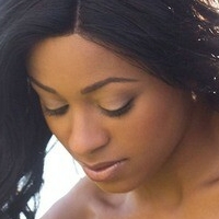 Outdoor Ivy Meztelen