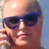 Paige Laurie Meztelen
