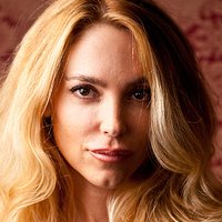 Paige Rowland Meztelen