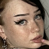 Pale Freckled Girls Meztelen