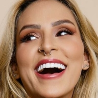 Paloma Lopes Meztelen