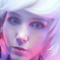 PancakeCosplay Meztelen