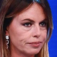 Paola Perego Meztelen